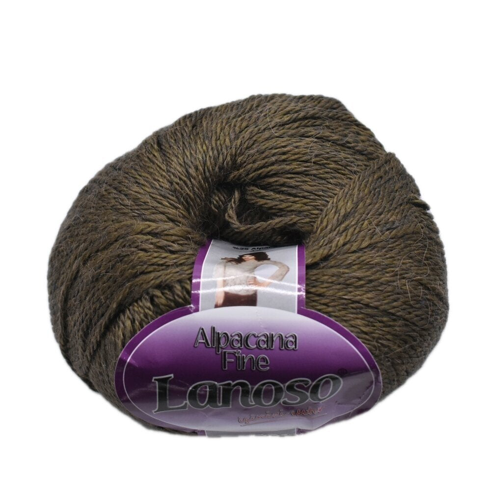 Lanoso Alpacana Fine