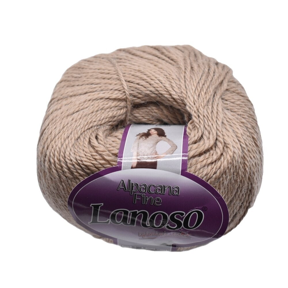 Lanoso Alpacana Fine