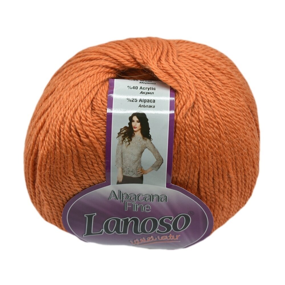 Lanoso Alpacana Fine
