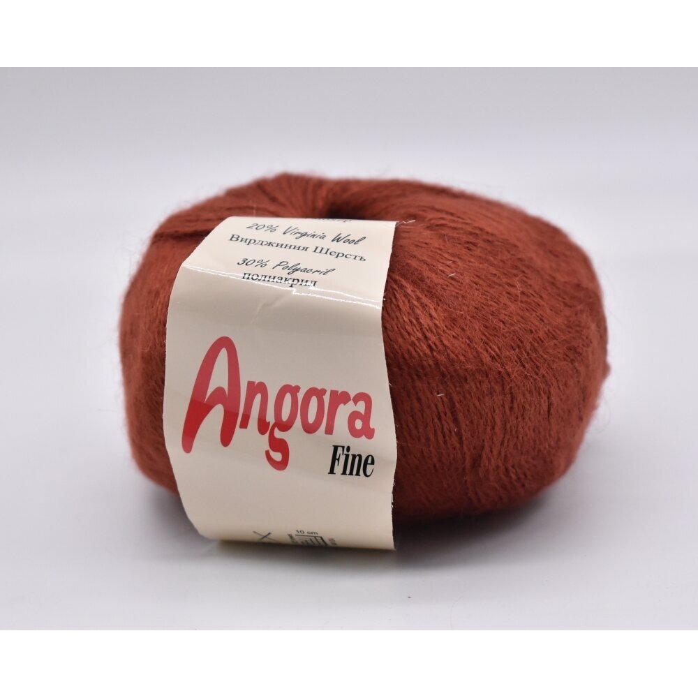 Angora Fine