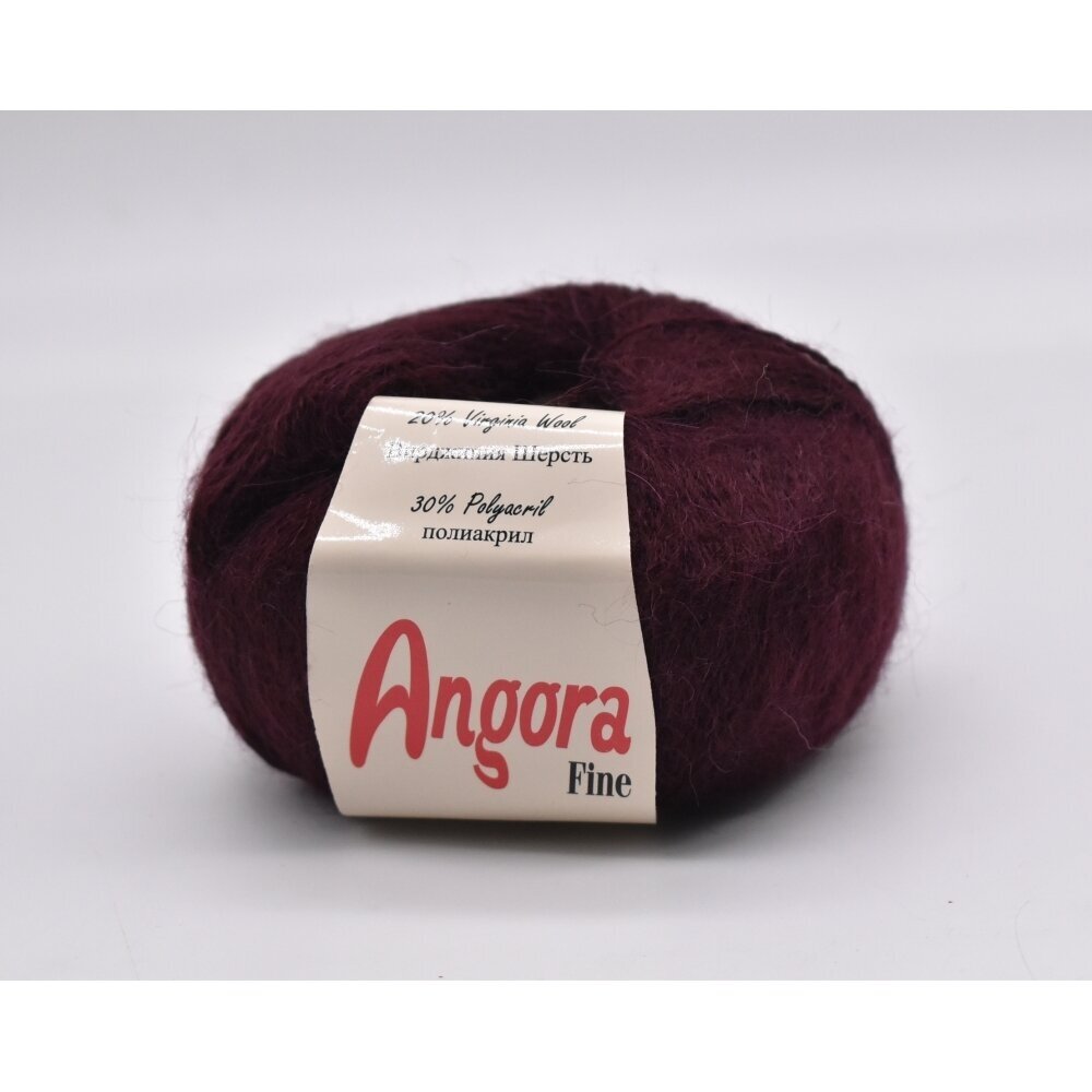 Angora Fine
