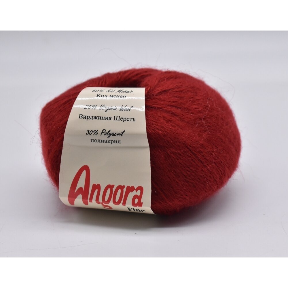 Angora Fine
