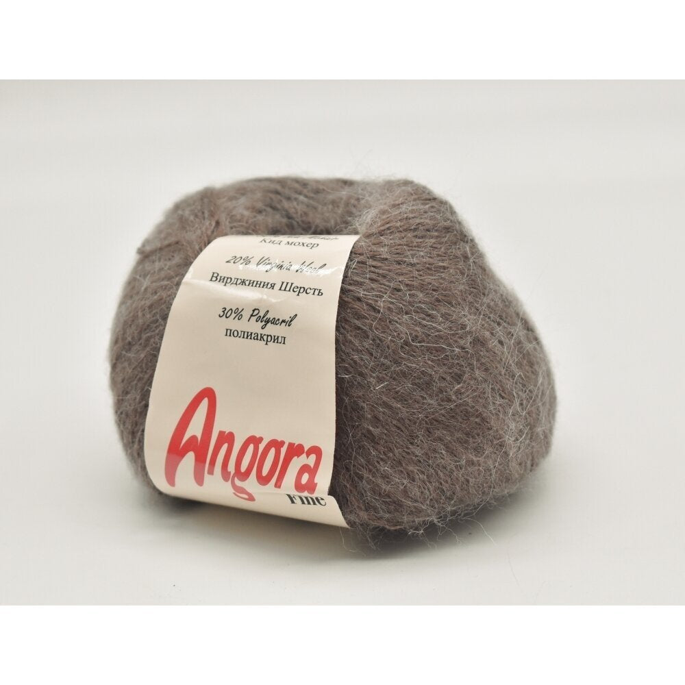 Angora Fine