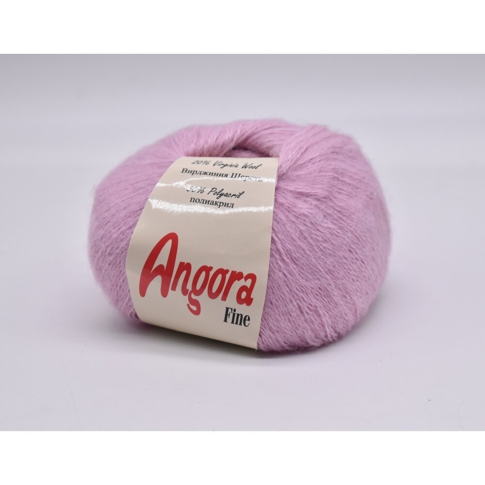 Angora Fine