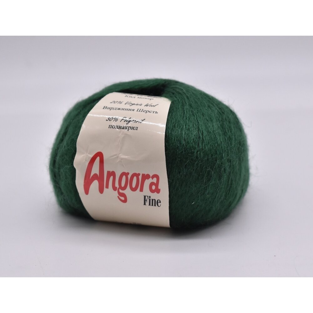 Angora Fine