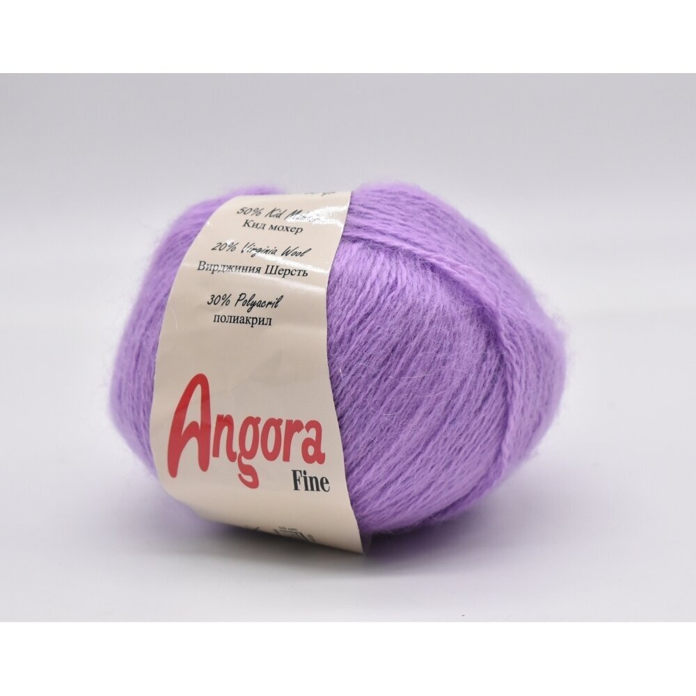 Angora Fine