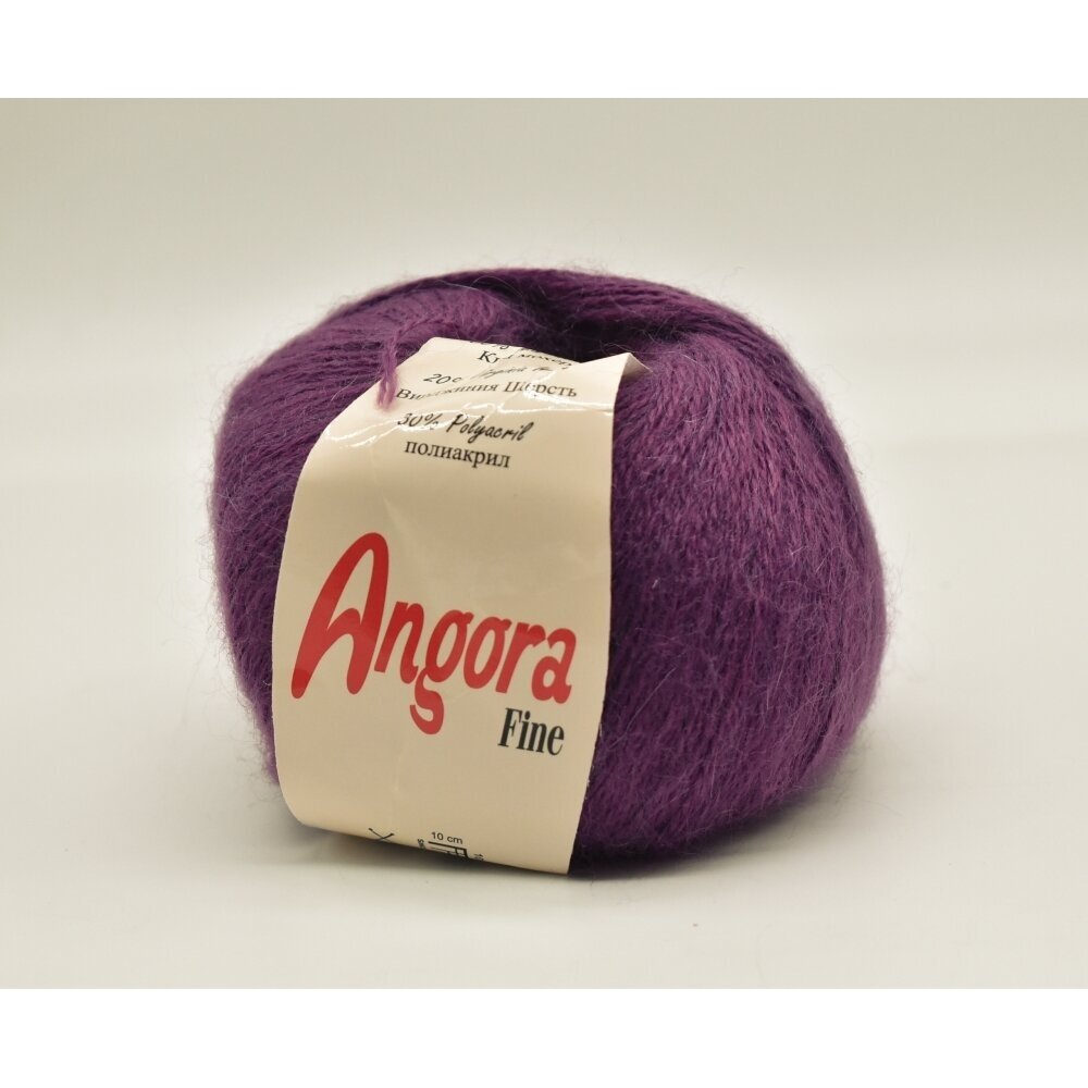 Angora Fine