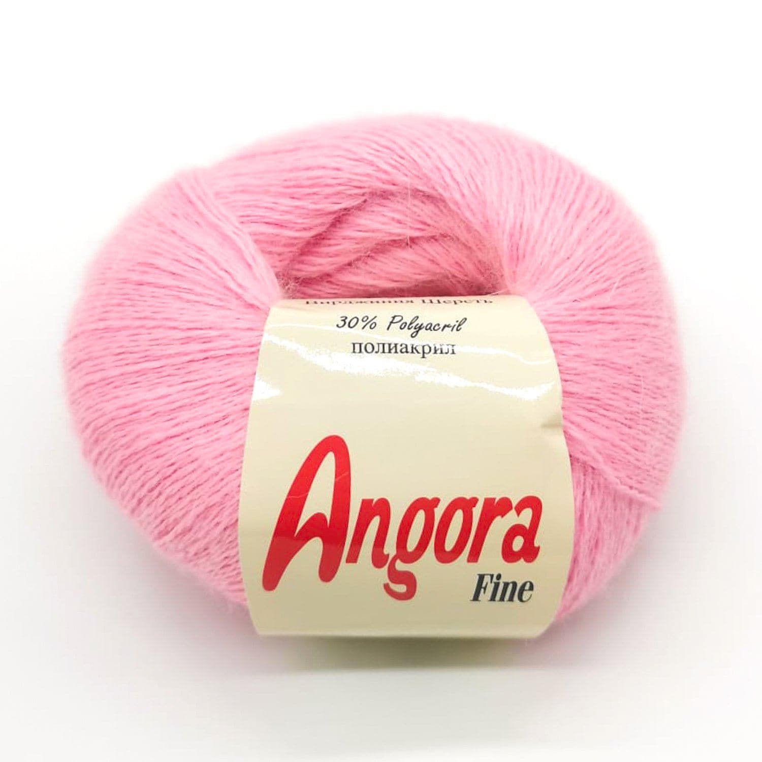 Angora Fine | Knitting Yarn | Online Yarn Store