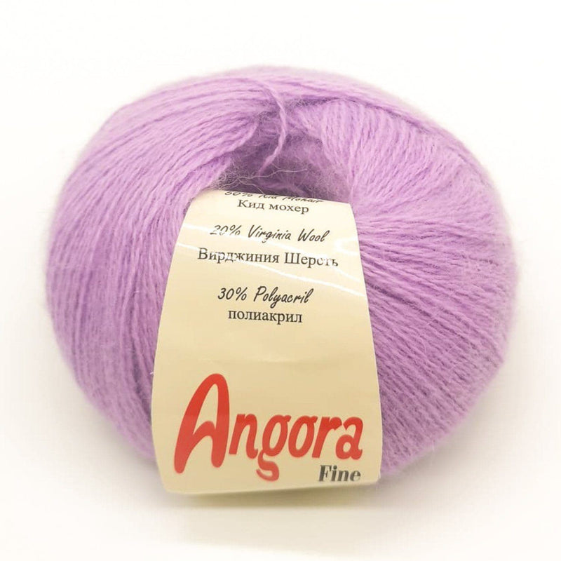 Angora Fine