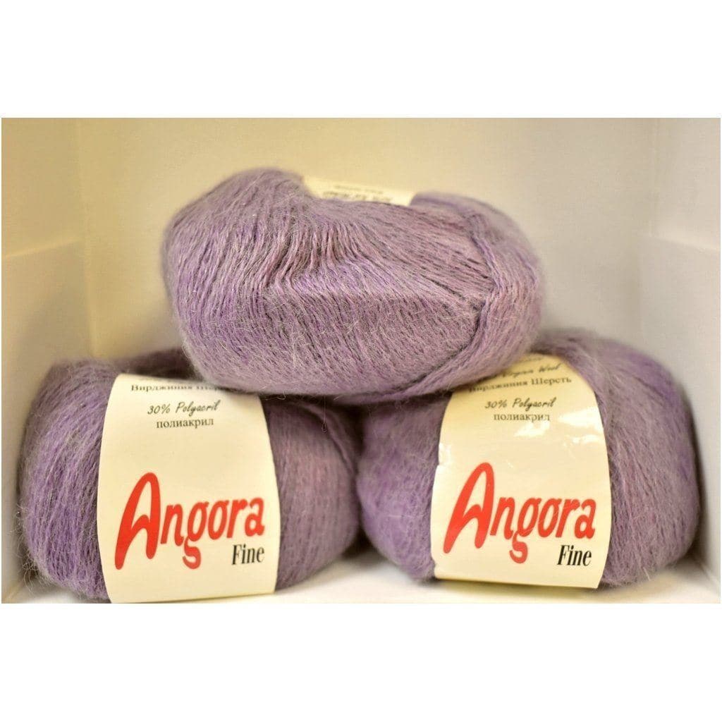 Yarn spotlight: Angora wool  Hachi Yarns - Buy knitting yarn, wool online