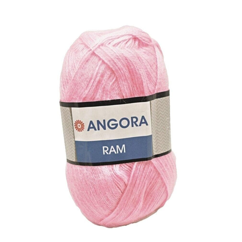 YarnArt Angora RAM