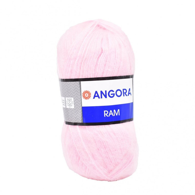 YarnArt Angora RAM