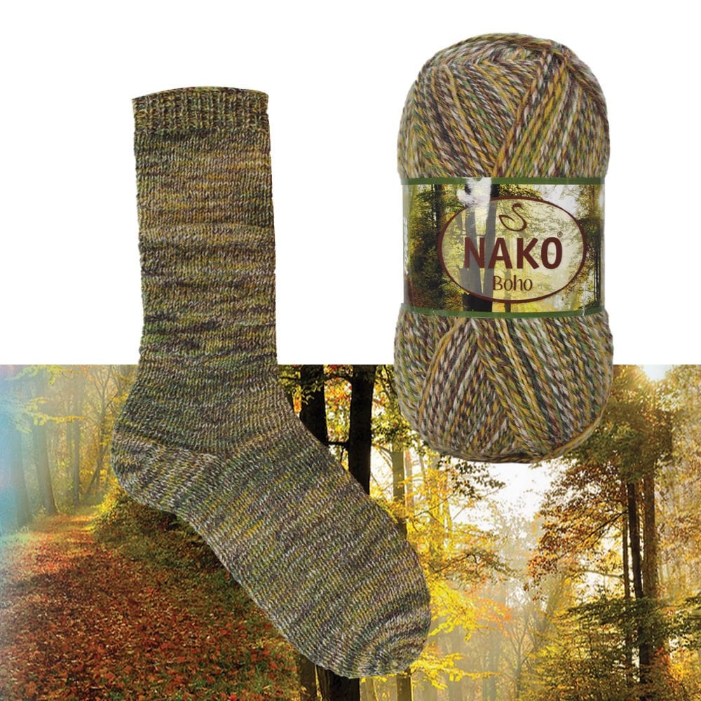Nako Boho