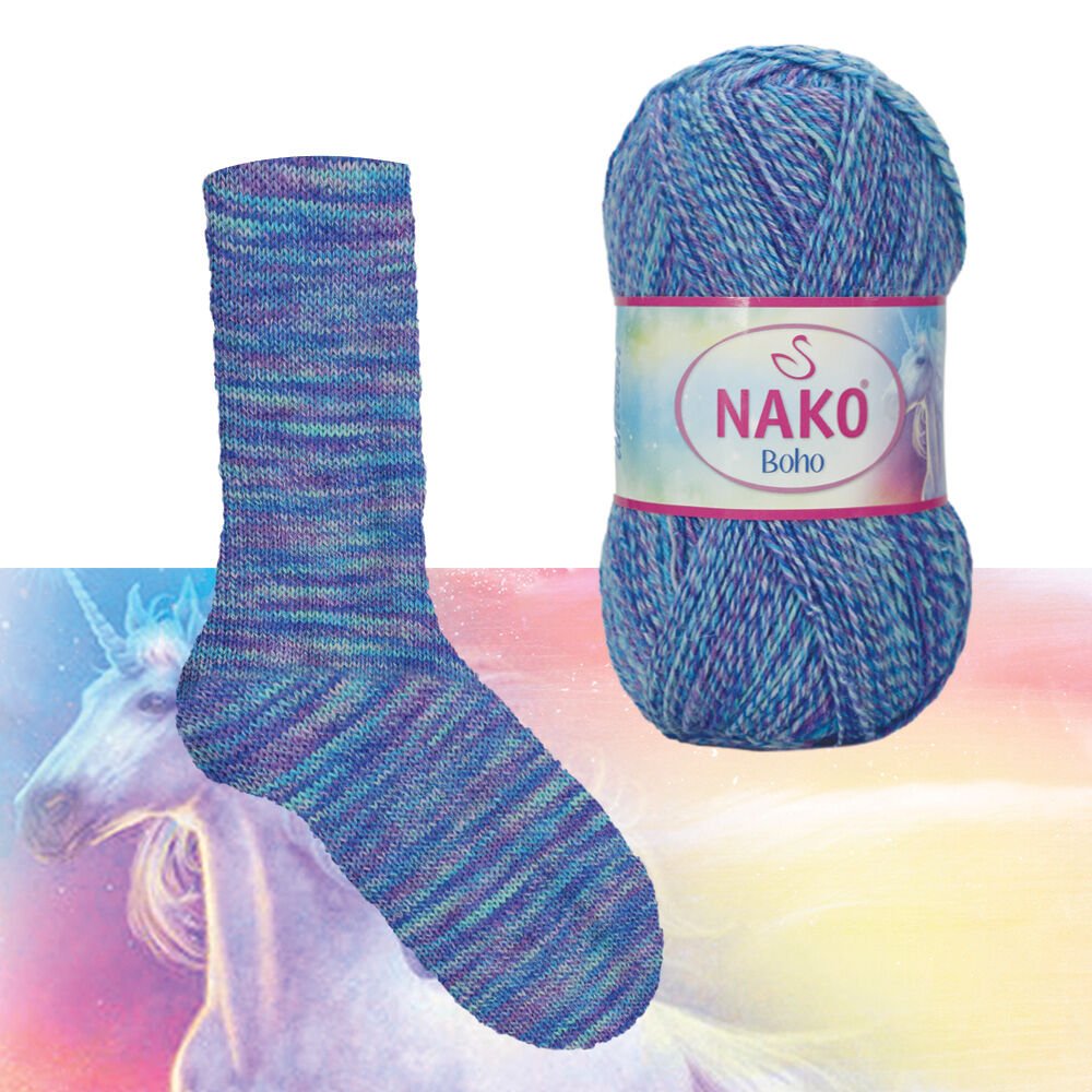 Nako Boho