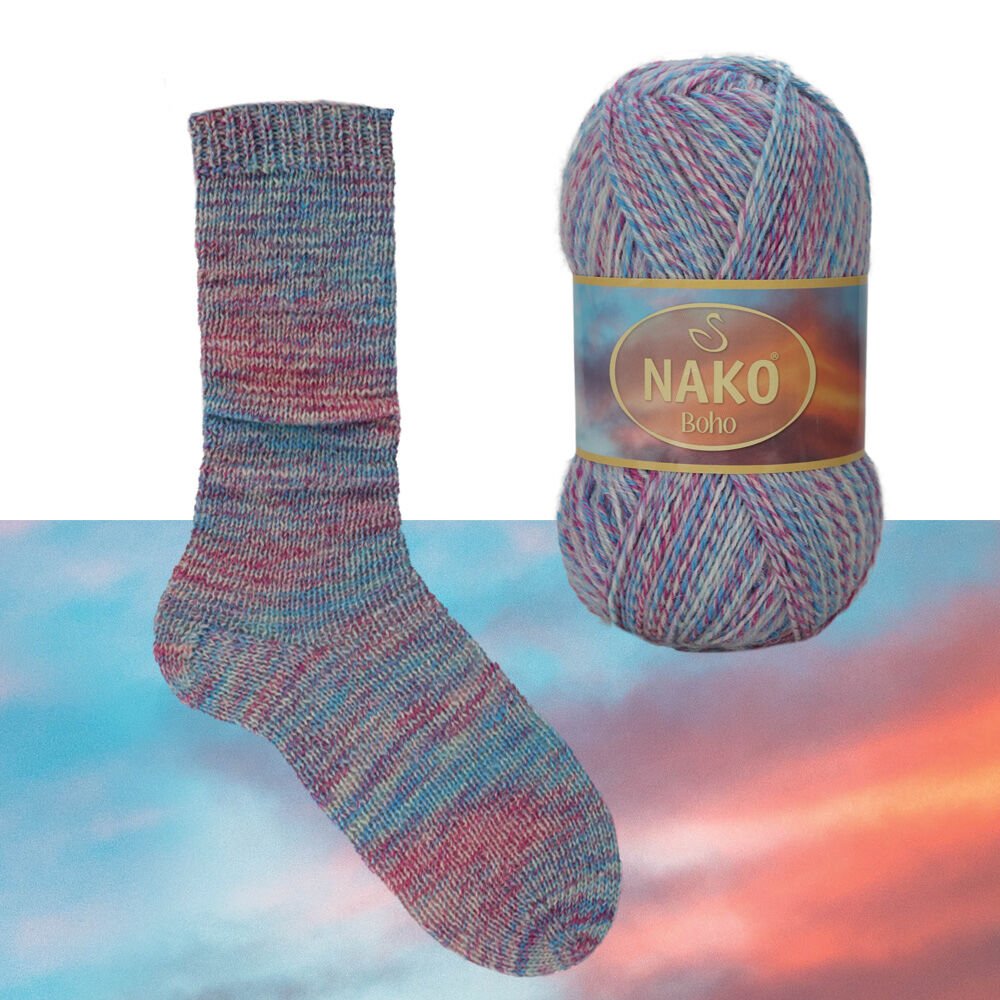 Nako Boho