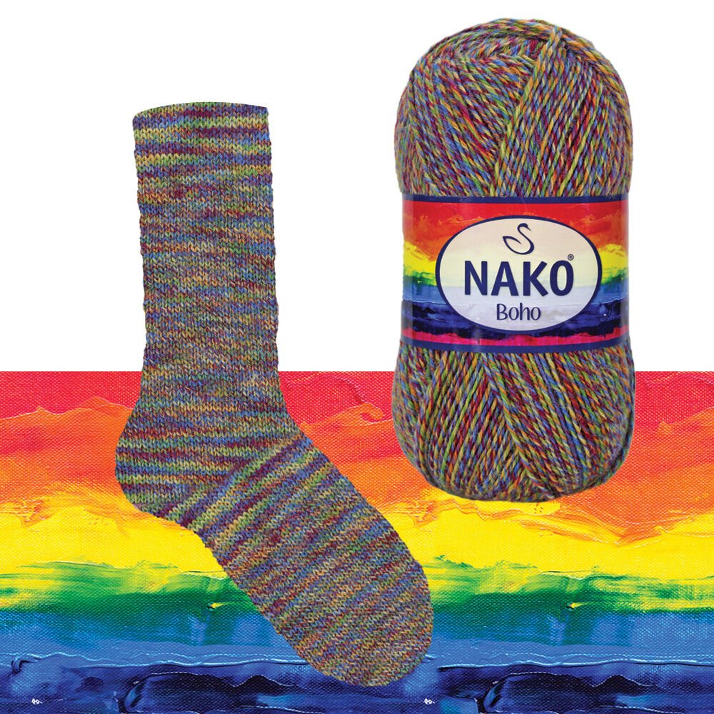 Nako Boho