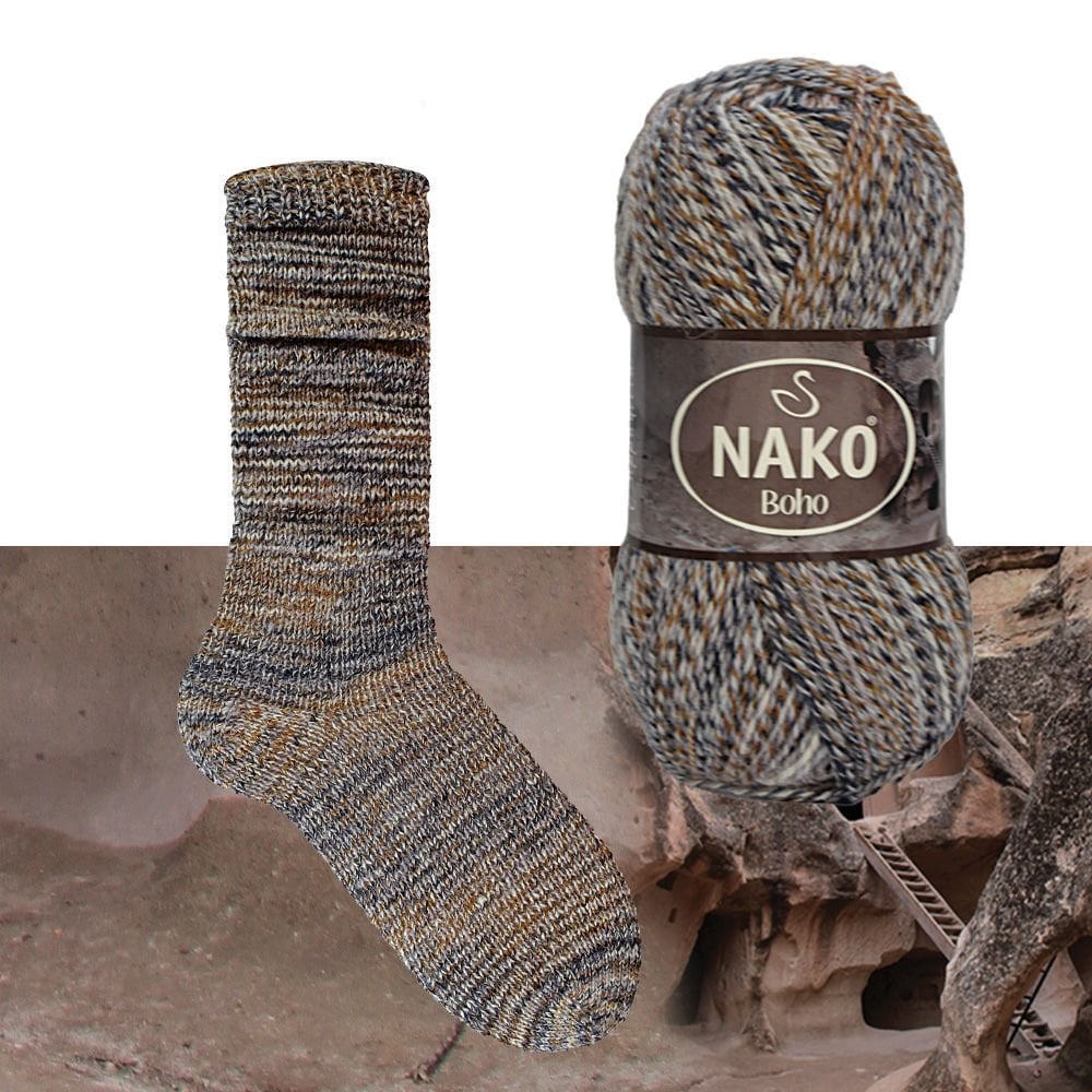 Nako Boho