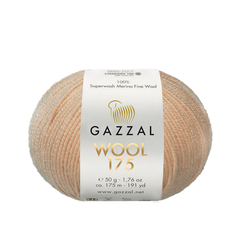 Gazzal Wool 175