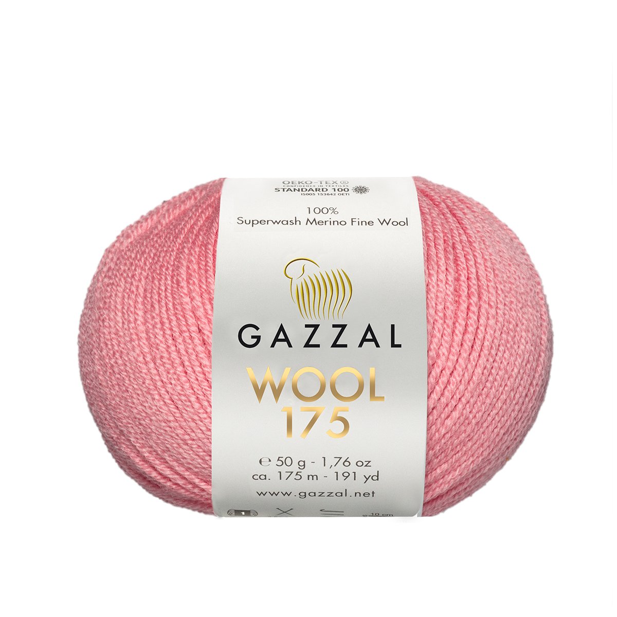Gazzal Wool 175