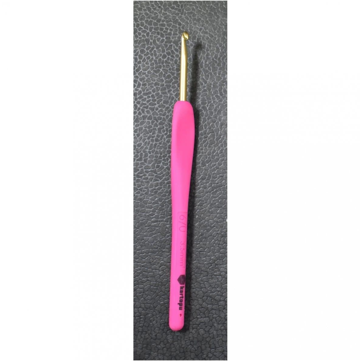 Crochet Hook VILRITA 3.5 mm 