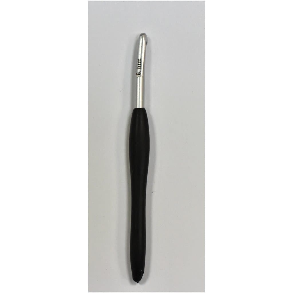 Crochet Hook VILRITA 6 mm 