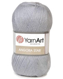 YarnArt Angora Star