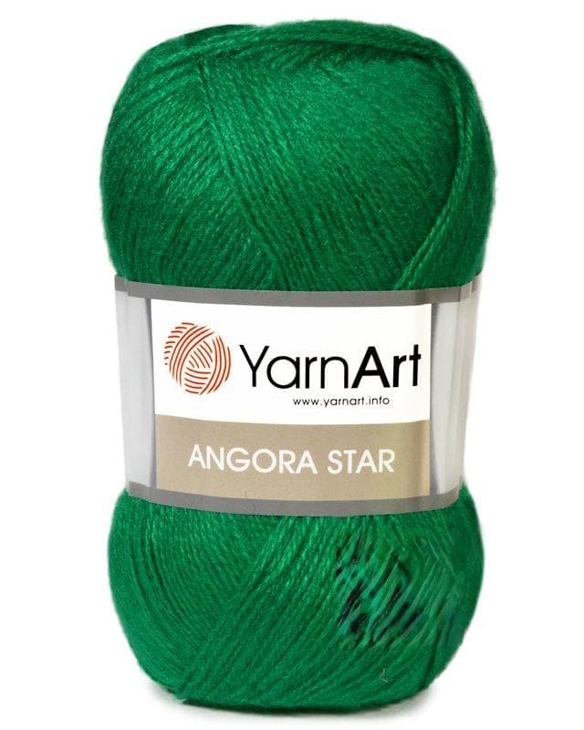 YarnArt Angora Star