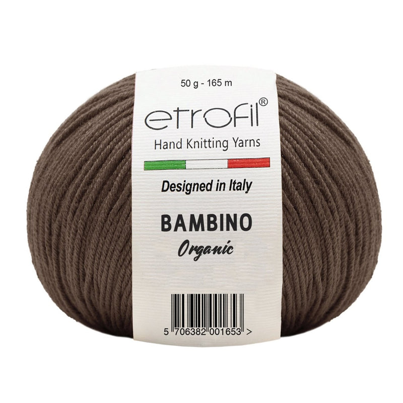 ETROFIL Bambino Organic