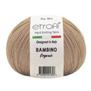 ETROFIL Bambino Organic