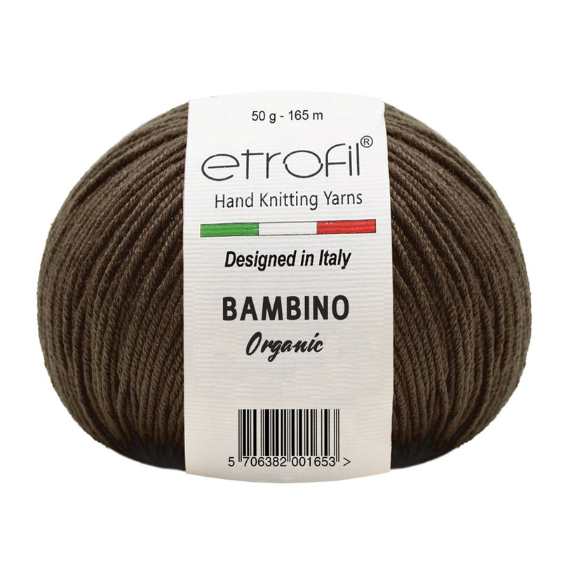 ETROFIL Bambino Organic