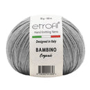 ETROFIL Bambino Organic