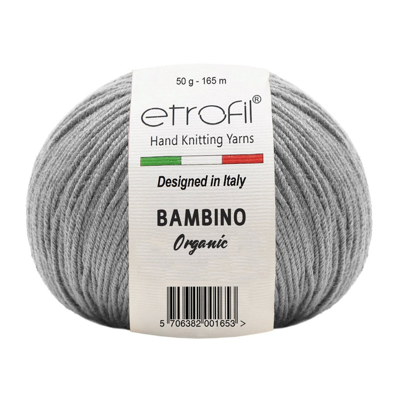 ETROFIL Bambino Organic