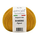 ETROFIL Bambino Organic