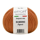 ETROFIL Bambino Organic