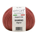 ETROFIL Bambino Organic