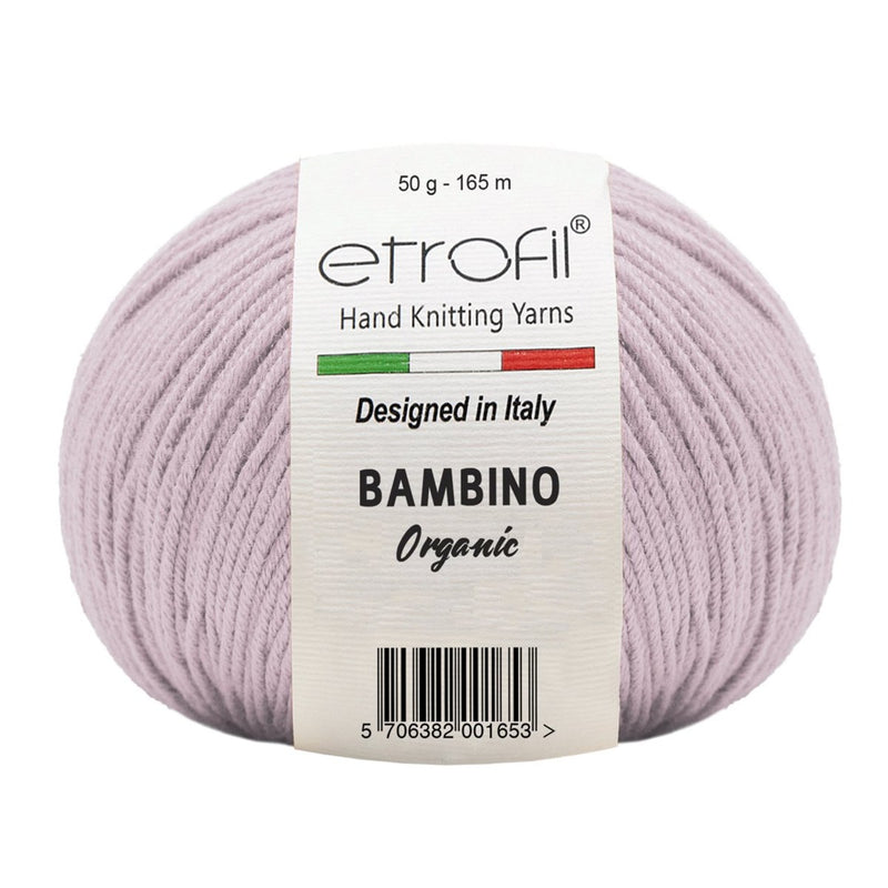 ETROFIL Bambino Organic