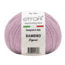 ETROFIL Bambino Organic