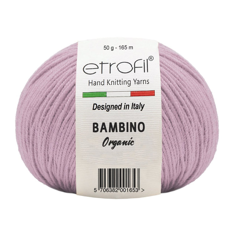 ETROFIL Bambino Organic