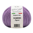 ETROFIL Bambino Organic