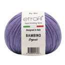 ETROFIL Bambino Organic