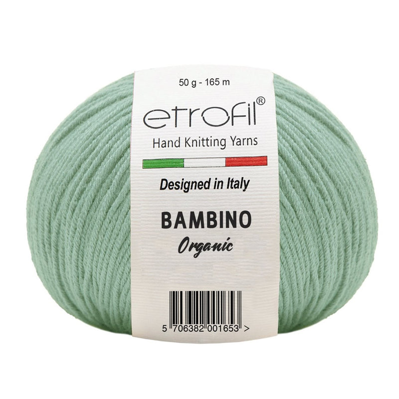 ETROFIL Bambino Organic