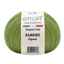 ETROFIL Bambino Organic