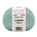 ETROFIL Bambino Organic