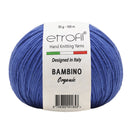 ETROFIL Bambino Organic