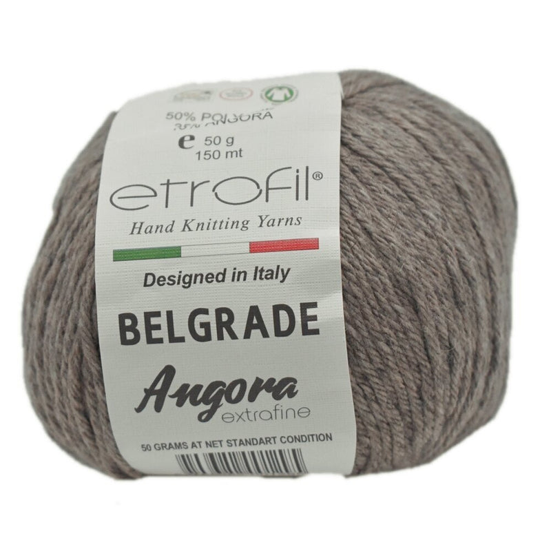 ETROFIL Belgrade (Angora)