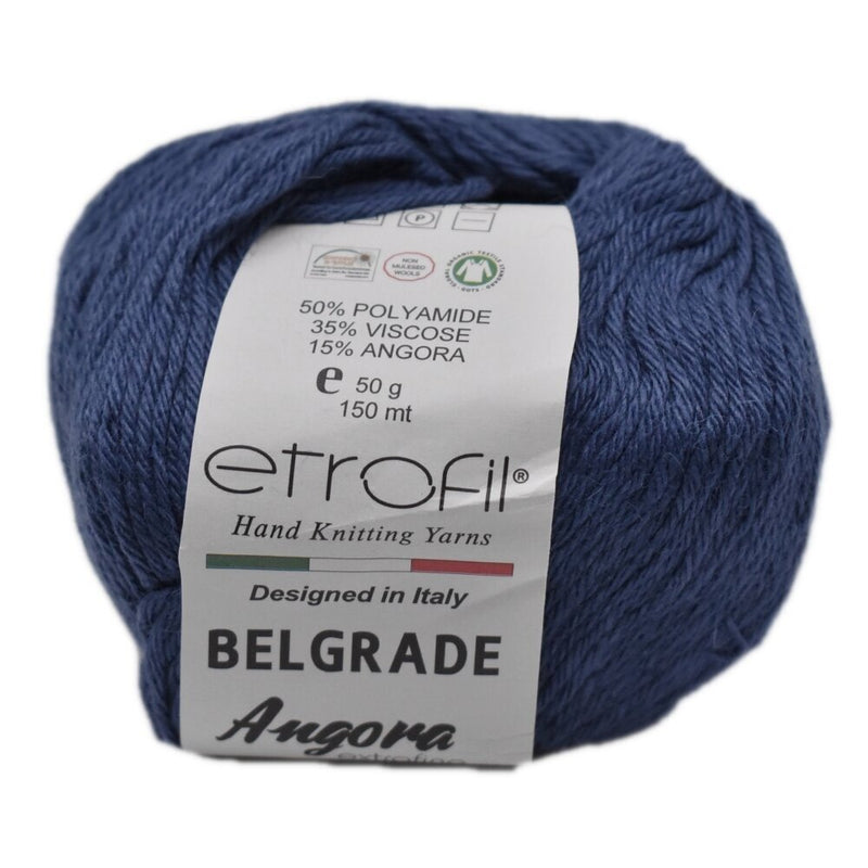 ETROFIL Belgrade (Angora)