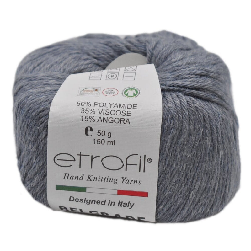 ETROFIL Belgrade (Angora)