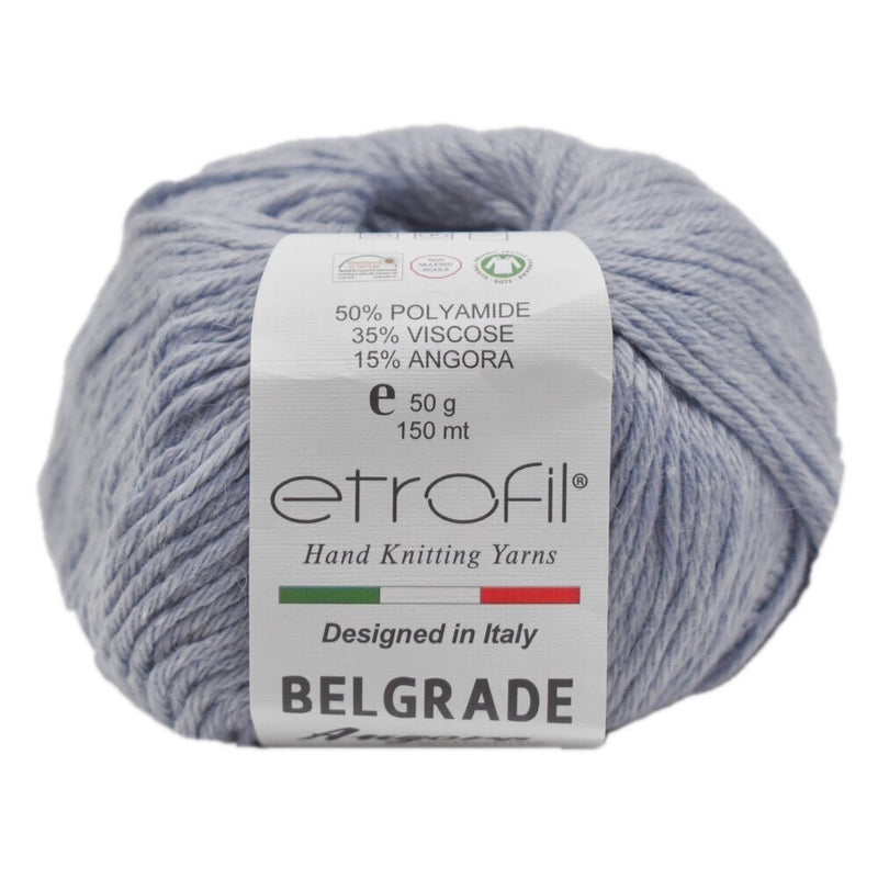 ETROFIL Belgrade (Angora)