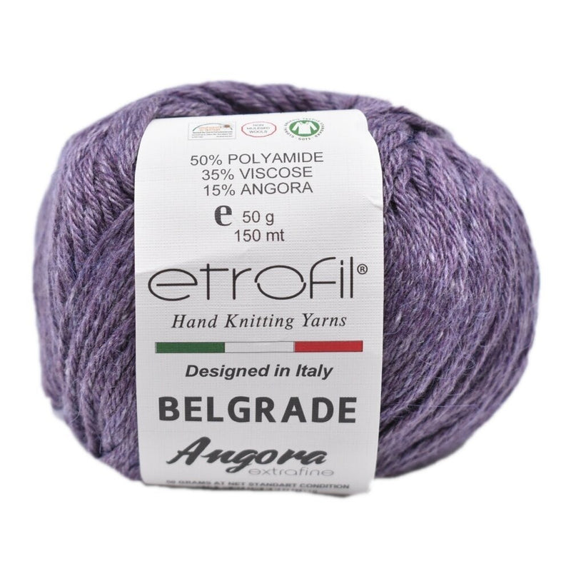 ETROFIL Belgrade (Angora)