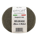 ETROFIL Belgrade (Alpaca & Mohair)